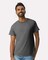 Gildan® Ultra Cotton Crewneck Short Sleeve T-Shirt, Unisex Tee for Casual Wear